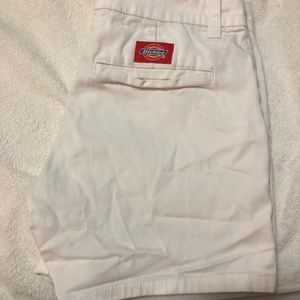 Dickie shorts